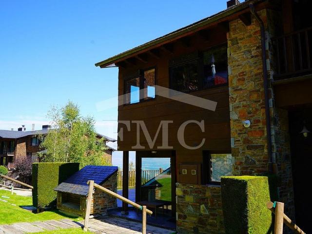 Chalet en venta en Masella, Cerdanya