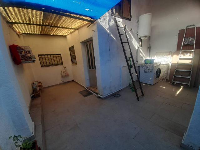 Chalet en venta en Barriada Centro-Sur, Puertollano