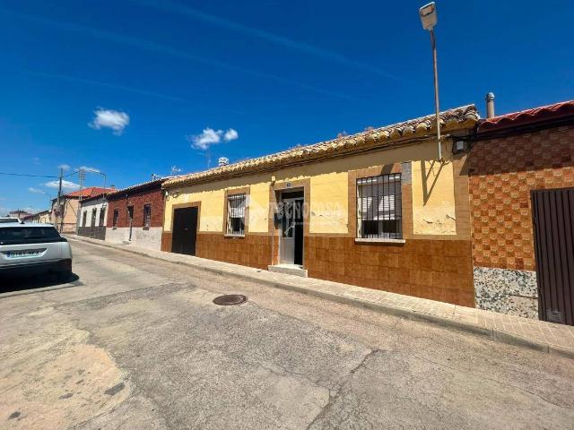 Chalet en venta en Barriada Centro-Sur, Puertollano