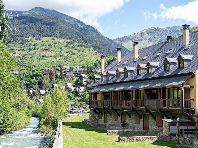 Chalet en venta en Gausac, Val d'Aran