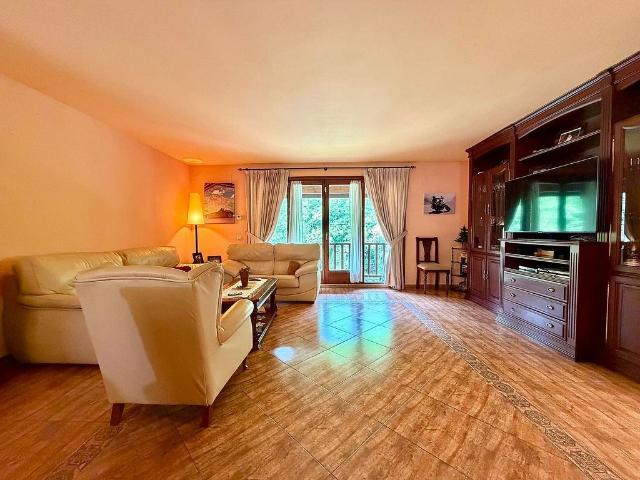 Chalet en venta en Gausac, Val d'Aran