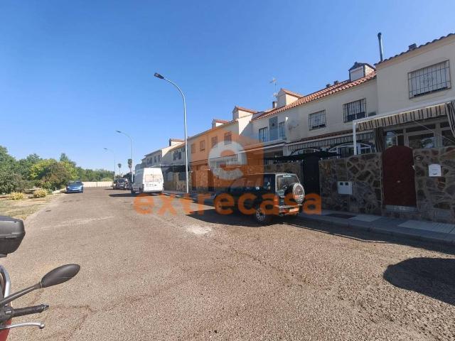 Chalet en venta en Casco Antiguo, Tierra de Badajoz
