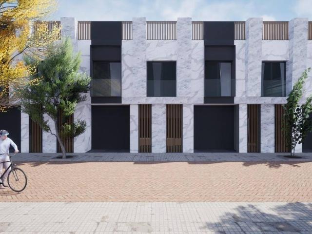 Chalet en venta en Casco Antiguo, Tierra de Badajoz