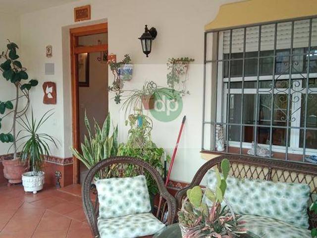 Chalet en venta en Tierra de Badajoz, Extremadura