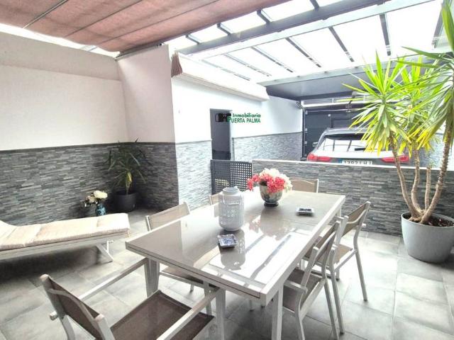 Chalet en venta en Tierra de Badajoz, Extremadura