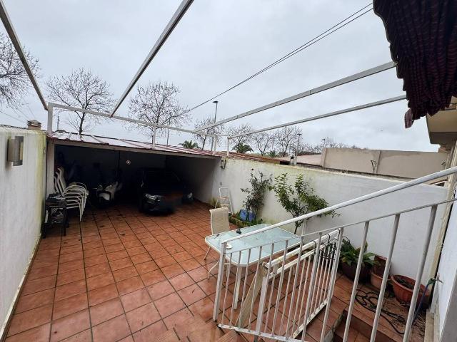Chalet en venta en Tierra de Badajoz, Extremadura