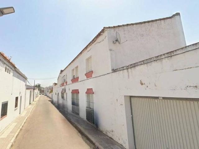 Chalet en venta en Tierra de Badajoz, Extremadura