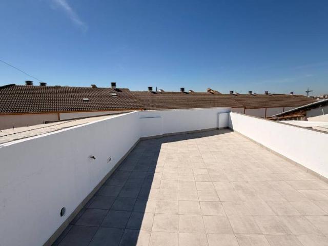 Chalet en venta en Casco Antiguo, Tierra de Badajoz