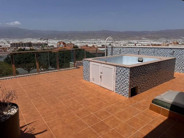 Chalet en venta en Los Depósitos, Roquetas De Mar