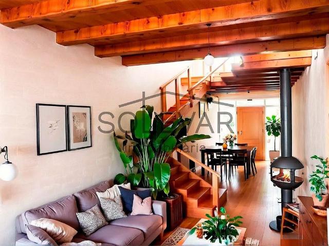 Chalet en venta en Pallars Jussà, Catalunya