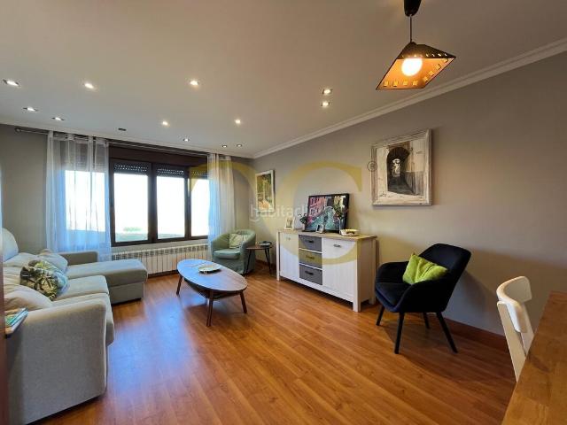 Chalet en venta en Carreño, Asturias