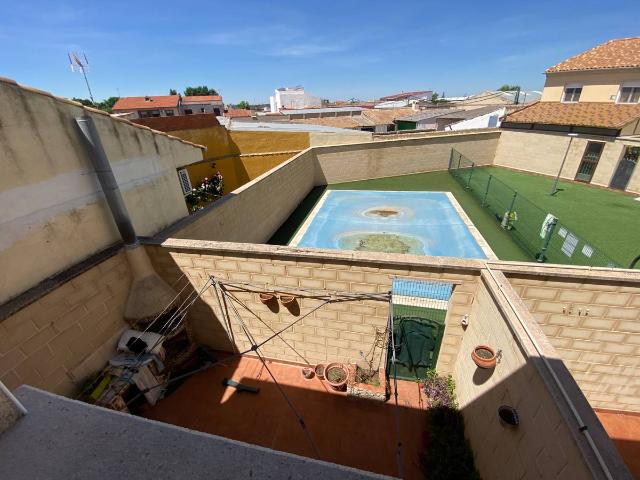 Chalet en venta en Carrión De Calatrava, Castilla-La Mancha