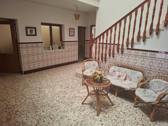 Chalet en venta en Carrión De Calatrava, Castilla-La Mancha