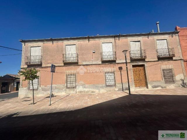 Chalet en venta en Carrión De Calatrava, Castilla-La Mancha