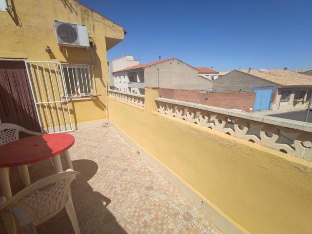 Chalet en venta en Carrión De Calatrava, Castilla-La Mancha