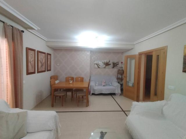 Chalet en venta en Carrión De Calatrava, Castilla-La Mancha