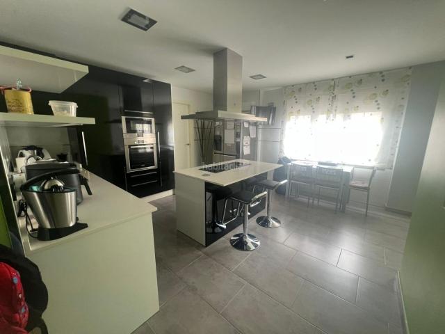 Chalet en venta en Carrión De Calatrava, Castilla-La Mancha