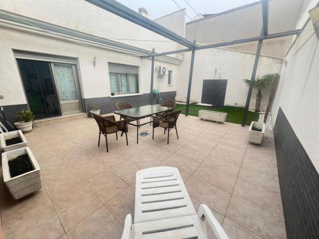 Chalet en venta en Carrión De Calatrava, Castilla-La Mancha