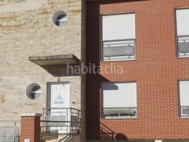 Chalet en venta en Carrión De Calatrava, Castilla-La Mancha