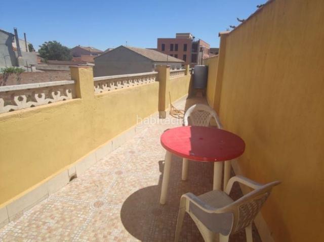 Chalet en venta en Carrión De Calatrava, Castilla-La Mancha