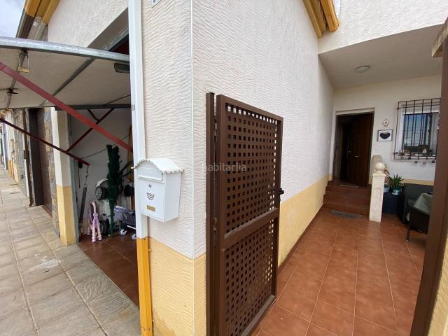 Chalet en venta en Carrión De Calatrava, Castilla-La Mancha