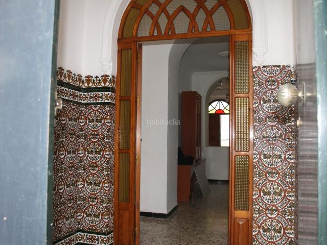 Chalet en venta en Carrión De Los Céspedes, Andalucía