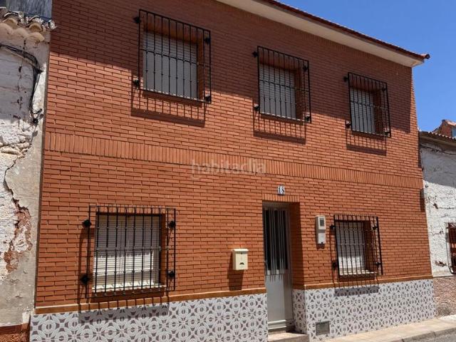 Chalet en venta en Carrizosa, Castilla-La Mancha