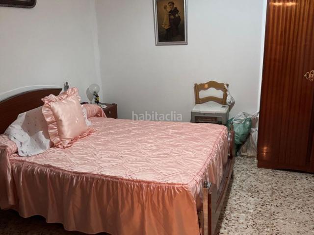 Chalet en venta en Carrizosa, Castilla-La Mancha