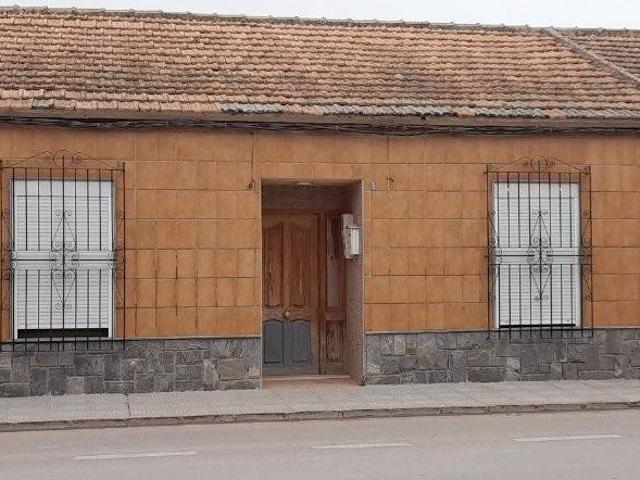 Casa en venta en Cartagena, La Puebla