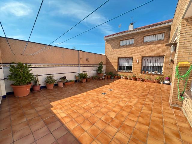 Villa en venta en Cartagena, Casco Antiguo