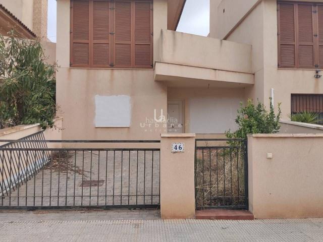 Chalet en venta en Cartagena Casco, Campo de Cartagena y Mar Menor