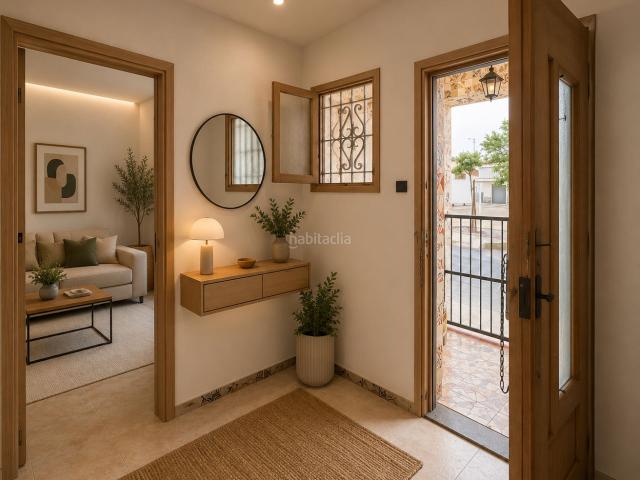 Chalet en venta en Cartagena Casco, Campo de Cartagena y Mar Menor
