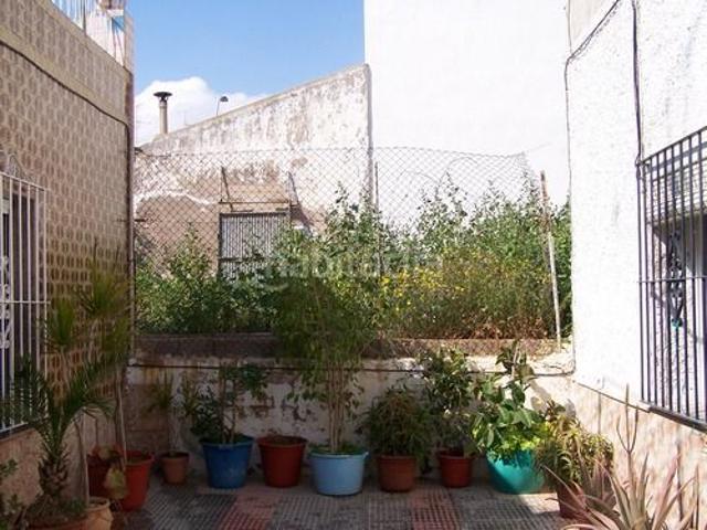 Chalet en venta en Cartagena Casco, Campo de Cartagena y Mar Menor