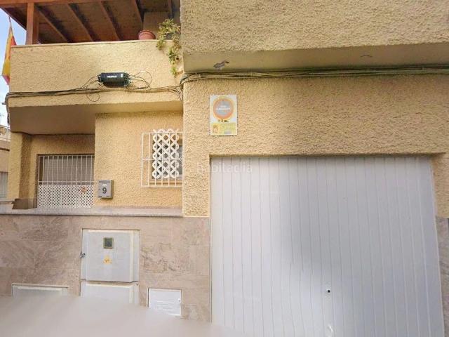 Chalet en venta en Cartagena Casco, Campo de Cartagena y Mar Menor