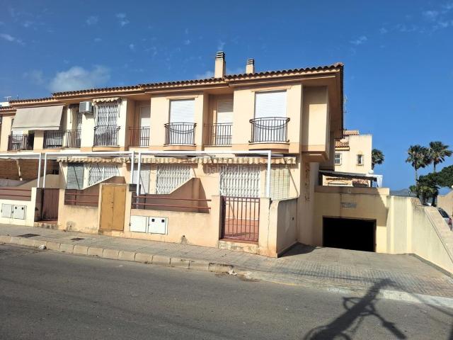 Chalet en venta en Cartagena Casco, Campo de Cartagena y Mar Menor
