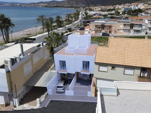 Chalet en venta en Cartagena Casco, Campo de Cartagena y Mar Menor