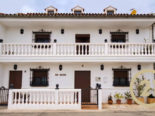 Chalet en venta en Serranía de Ronda, Andalucía
