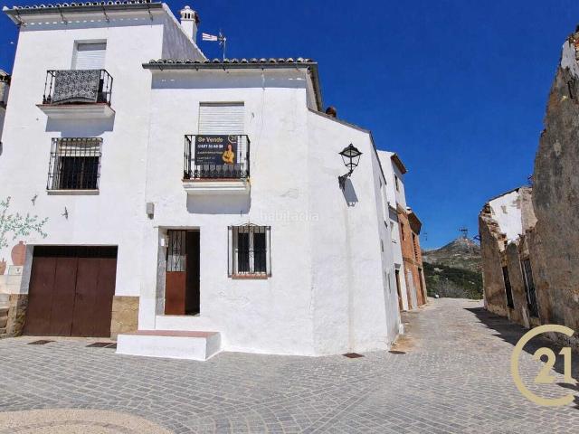 Chalet en venta en Serranía de Ronda, Andalucía