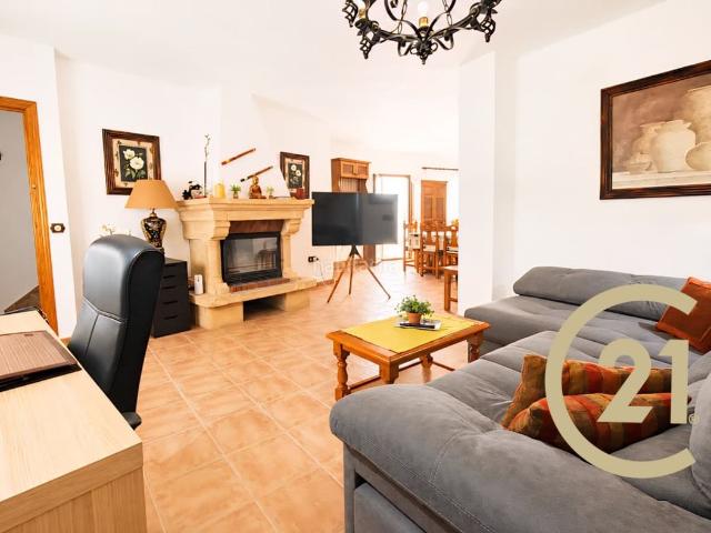 Chalet en venta en Serranía de Ronda, Andalucía