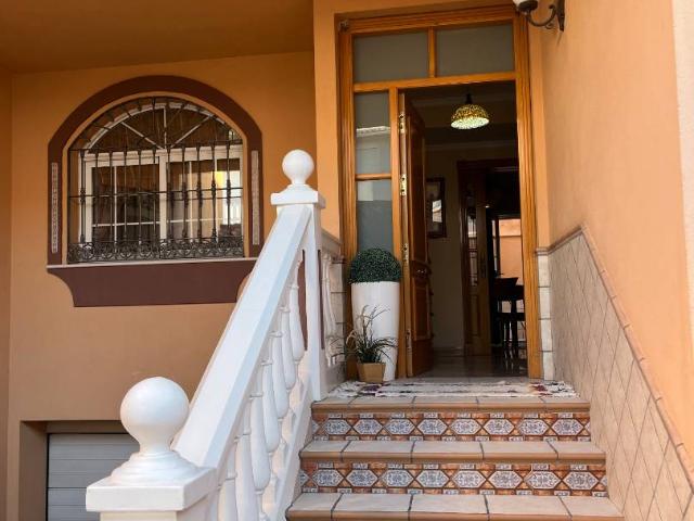 Chalet en venta en Estación de Cártama, Valle del Guadalhorce