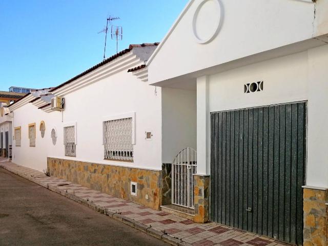 Chalet en venta en Estación de Cártama, Valle del Guadalhorce