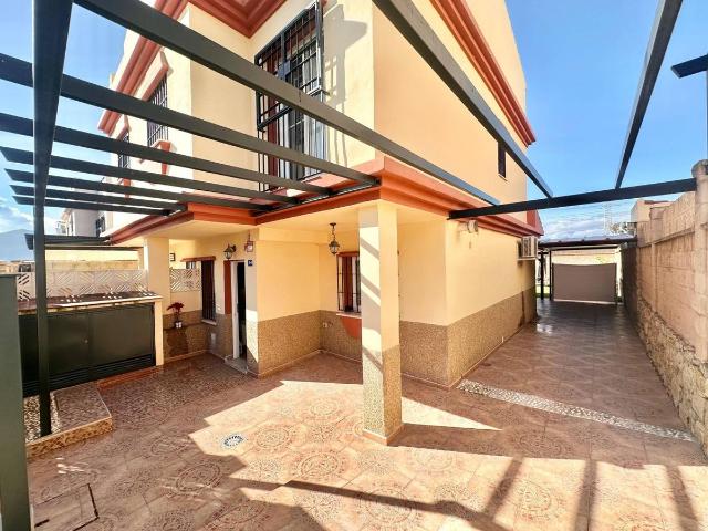 Chalet en venta en Estación de Cártama, Valle del Guadalhorce