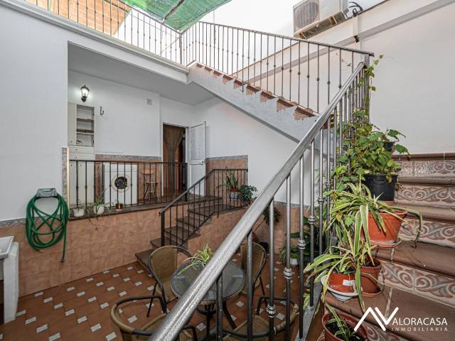 Chalet en venta en Estación de Cártama, Valle del Guadalhorce