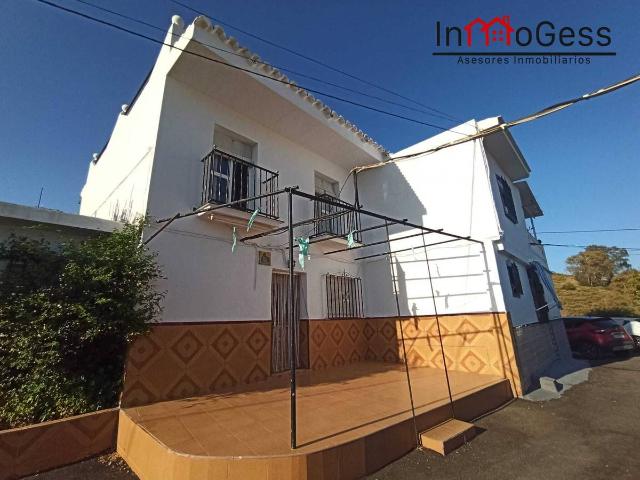 Chalet en venta en Estación de Cártama, Valle del Guadalhorce