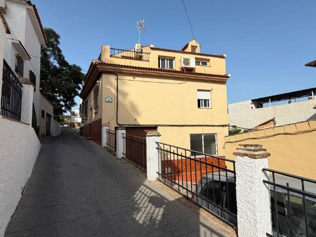 Chalet en venta en Estación de Cártama, Valle del Guadalhorce
