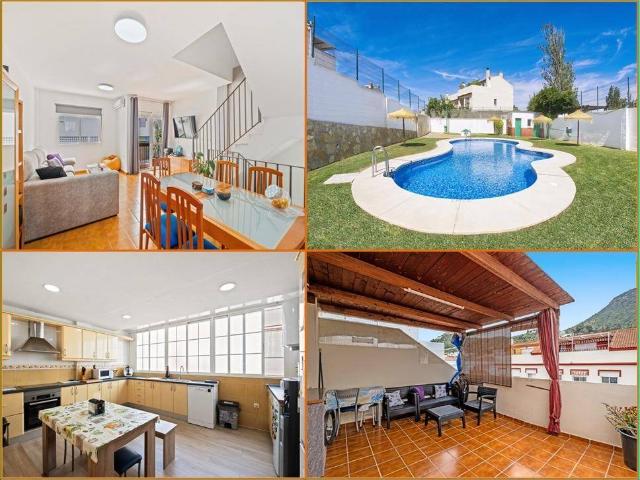 Chalet en venta en Estación de Cártama, Valle del Guadalhorce