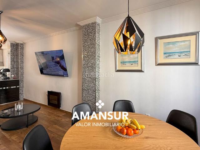 Chalet en venta en Costa Occidental, Andalucía