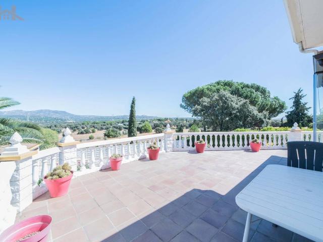 Chalet en venta en Canteros, Galapagar