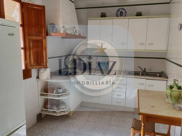 Chalet en venta en Antequera, Andalucía