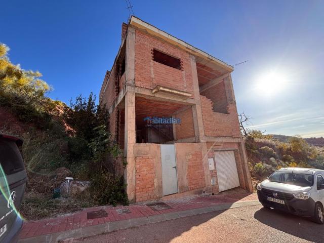 Chalet en venta en Antequera, Andalucía